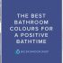 Relatieredding: 5 tips voor het delen van een badkamer