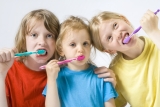 6 strategieën voor blijvende vrede in de kinderbadkamer
